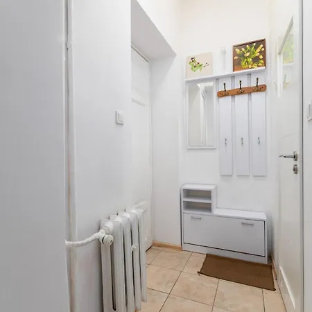 Standard With Mezzanine By Bookinghost * Wrocław