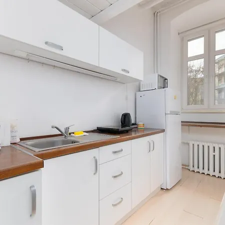 Lägenhet Standard With Mezzanine By Bookinghost