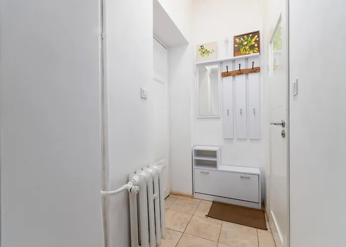 Standard With Mezzanine By Bookinghost * ורוצלב