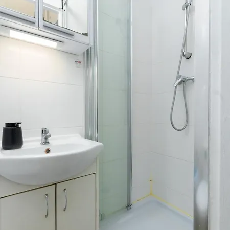 Standard With Mezzanine *