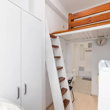 Standard With Mezzanine By Bookinghost