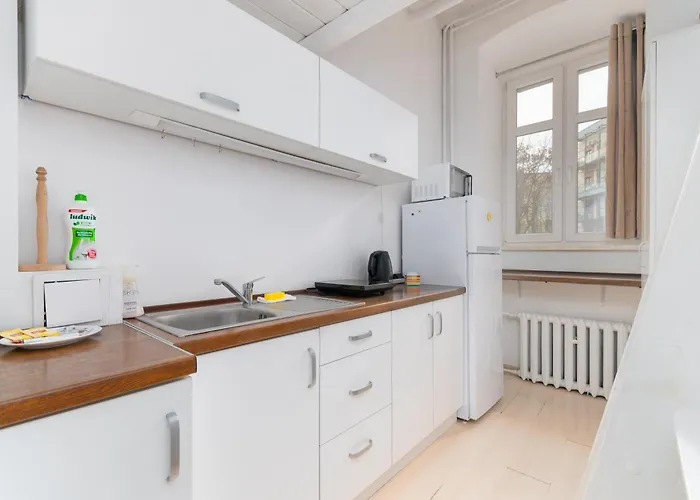 Apartment Standard With Mezzanine By Bookinghost