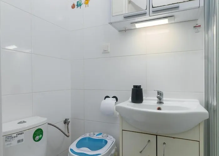 Apartment Standard With Mezzanine By Bookinghost *