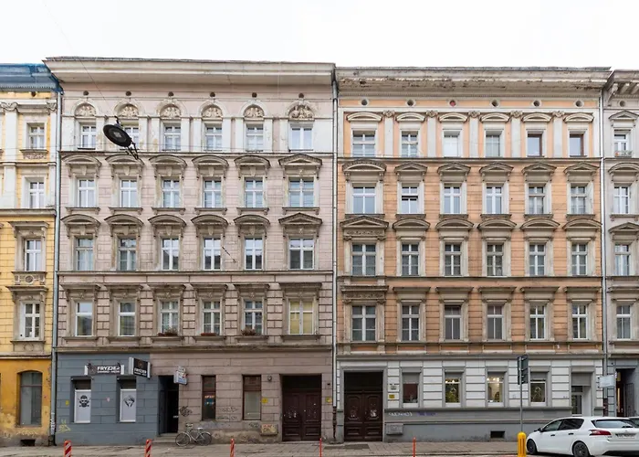Apartment Standard With Mezzanine By Bookinghost